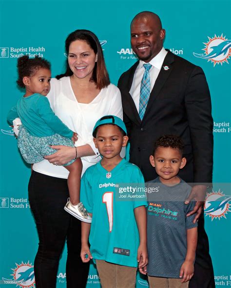 Jennifer Maria Duncan Flores: The Untold Truth About Brian Flores' Wife ...