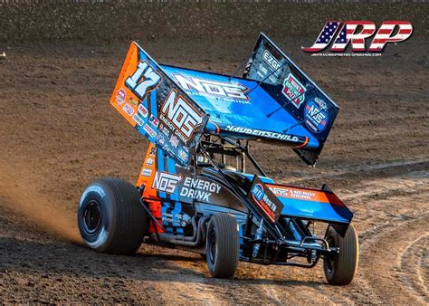 Pin by jason voumard on Sprint cars | Sprint car racing, Dirt racing ...