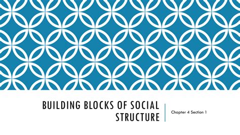 Social Structure Building Blocks 的图像结果