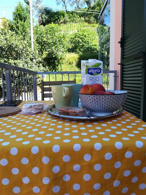 AL MOLINO DELLE GHIARE (Levanto) - Lodging Reviews, Photos, Rate ...