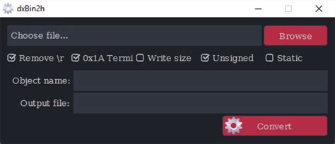 Nuklear — ideal GUI for tiny projects?