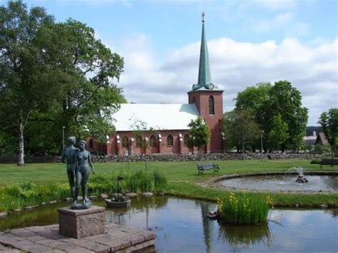 Gislaved Tourism (2026) Sweden - Best Places to Visit in Gislaved ...