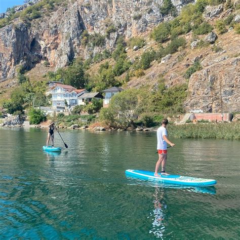 PADDLE TALES - SUP OHRID LAKE (2026) All You Need to Know BEFORE You Go ...