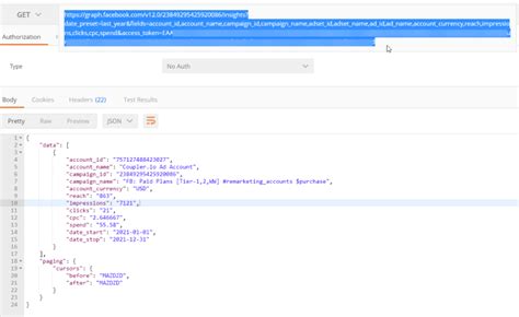 Image result for Facebook Send Message API