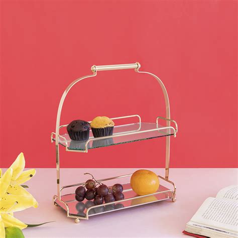 Goldilocks Serveware Platter – Dekor Company