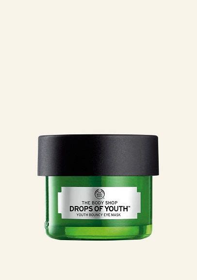 Eye Creams & Gels | Skincare for Eyes | The Body Shop
