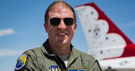 Air Force squadron commander arrested for alleged child sexual abuse