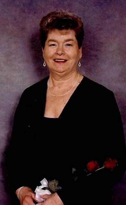 Doris Dodson Obituary - Sparta, TN | Oak Lawn Funeral Home-Cremation ...