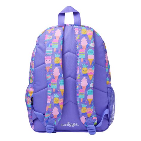 Smiggle - 16 inch Premium Ice Cream unicorn Backpacks – Kidspark