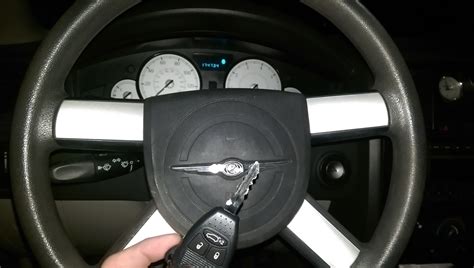 Chrysler 300 Remote Key Problems 的图像结果