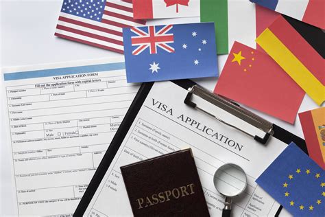 The Ultimate Checklist: 7 Must-Have Documents Required for a Visa ...