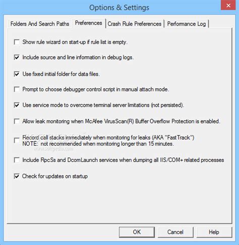 Debug Tool 的图像结果