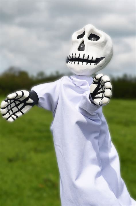 Image result for Skeleton String Puppet