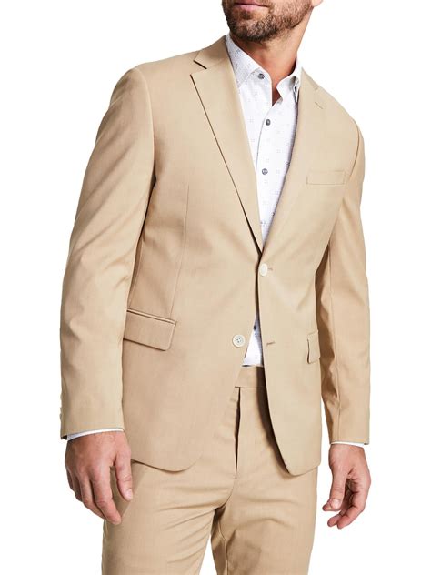 Slim Fit Business Suit 的图像结果