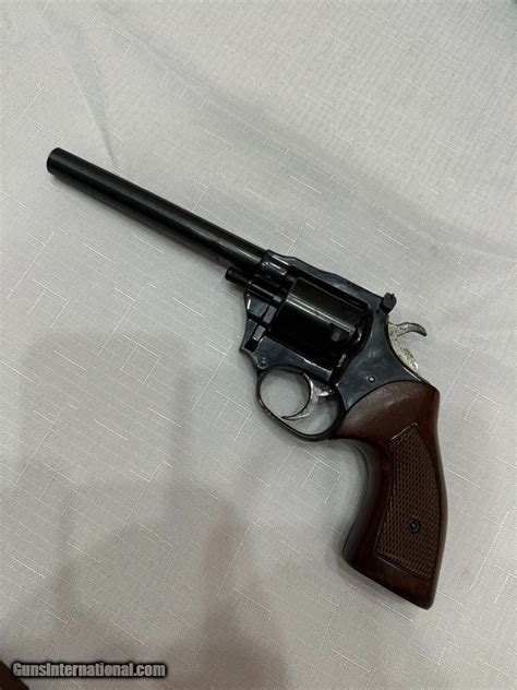 Image result for 22 Caliber Revolver