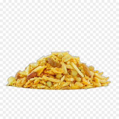 Poha Namkeen Png Image - Pngsource