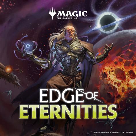 Edge of Eternities Pre-Release event, 7496 W State Highway 66 BLDG 1 ...