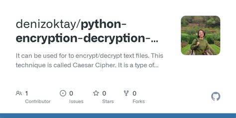 Caesar Encryption Python 的图像结果