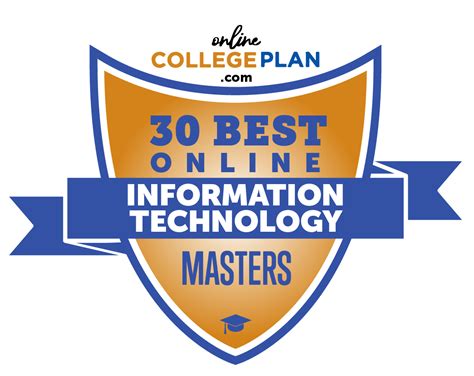 Image result for Online IT Masters Programs