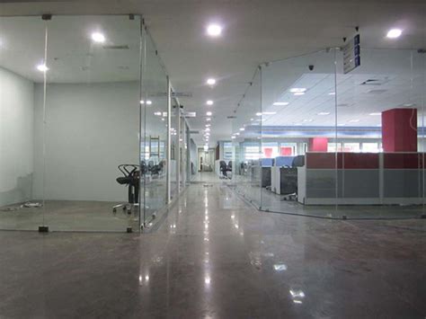 Glass Wings – Glass & Glazing Experts in Chennai