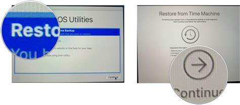 Image result for Restore Backup From Time Machine Backup Drive