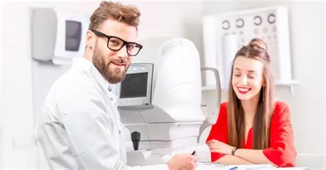 Image result for Computer Eye Exam
