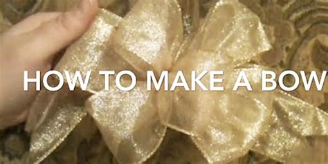Making Sugar Bows Tutorial 的图像结果