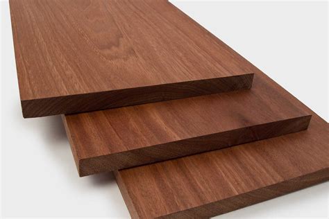 Mahogany Wood