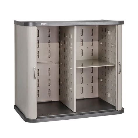 Weatherproof Outdoor Storage Cabinets | Cabinets Matttroy
