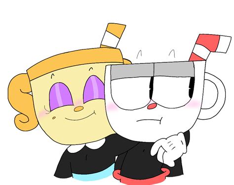 Cuphead x chalice! by RobloxLover34 on DeviantArt