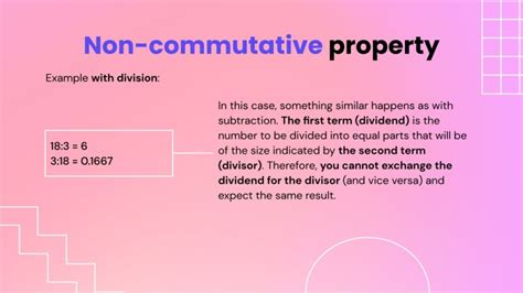 Image result for Commutative and Distributive Property