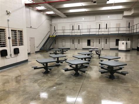 Roederer Correctional Complex - The Prison Direct