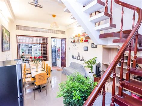 HAPPY SAIGON HOSTEL (Ho Chi Minh City, Vietnam, Asia) - Lodge Reviews ...
