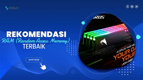 Image result for Random Access Memory Adalah