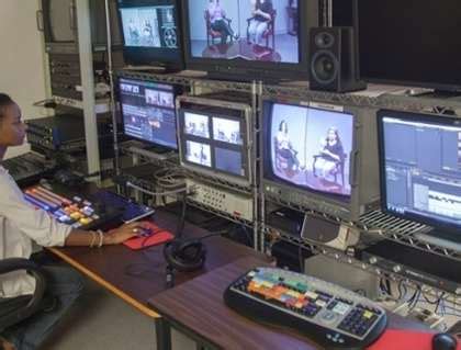 Valdosta State University Office Photos