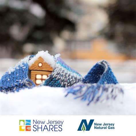 New Jersey Natural Gas on LinkedIn: #energyassistance