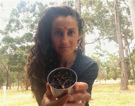 Clove brings out India’s special connection with spice. And with love