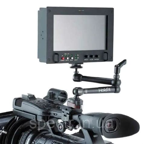 Noga Cine Arms – Elementals