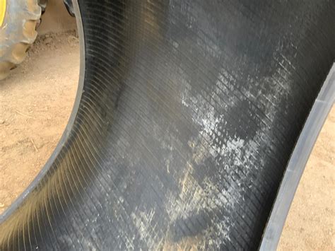 Michelin 900/60 R 42 Tire BigIron Auctions