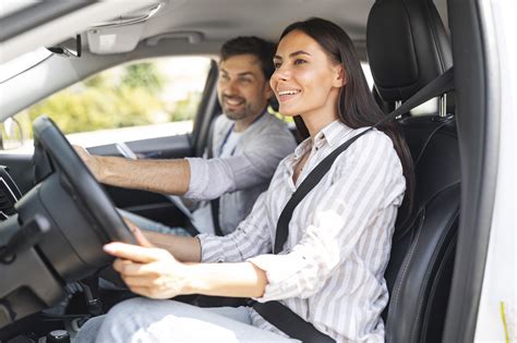 Image result for New Driver Practicing