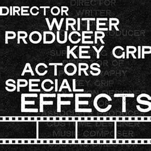 Credits by Woods, Linda - Fine Art Print on Paper : 24 x 24 Inches ...