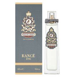 RANCE 1795 FRANCOIS CHARLES (M) EDP 100ML
