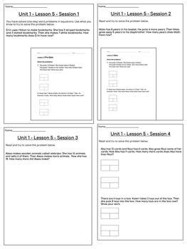 Image result for Iready Examples Second Grade Study