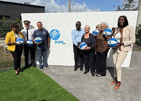 Broward Children’s Center Unveils New State-of-the-Art Playground and ...