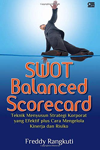 SWOT Balanced Scorecard : Amazon.in: Books