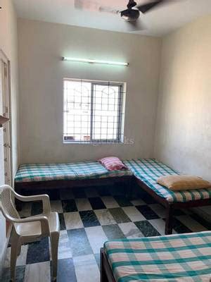 SRI KRISHNA GUEST HOUSE PG/Hostels in Triplicane,Chennai