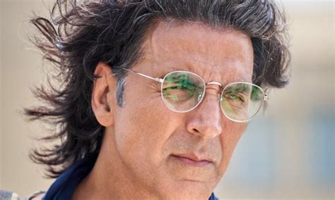 Akshay Kumar shares still from his new film 'Ram Setu' which is ...