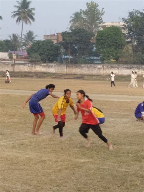 ::Purnea High School::