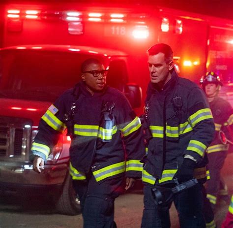 9-1-1 Season 5 Episode 7 Photos, Trailer, Plot and Air Date