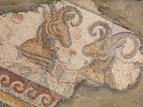 Roman Mosaics